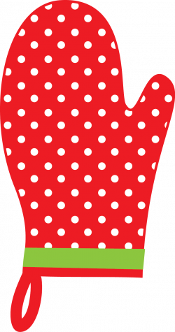 Glove clipart kitchen glove, Glove kitchen glove Transparent ...