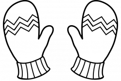 Mitten Clipart – Gclipart.com