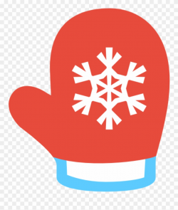 Mittens Clipart Red Christmas Mittens Clipart Clipart ...
