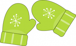 Free Mittens Clipart Pictures - Clipartix