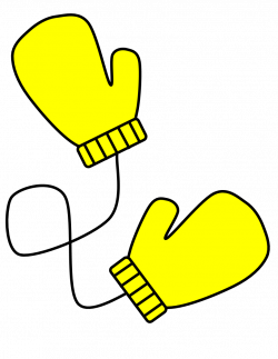 Mittens – ClipArtShare