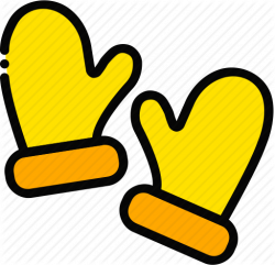 \'Smashicons Holidays - Yellow\' by Smashicons