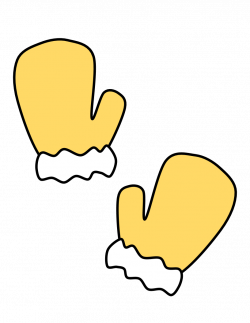 Mittens – ClipArtShare