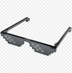 mlg glasses real life PNG image with transparent background ...