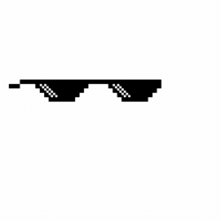 Download for free 10 PNG Mlg glasses png cool top images at ...