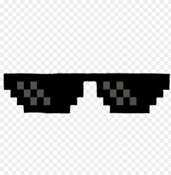 Download for free 10 PNG Mlg glasses png gangsta top images ...