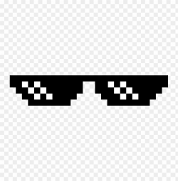Download for free 10 PNG Mlg glasses png chain top images at ...