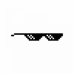 mlg sunglasses, Transparent Png, png at dlf.pt