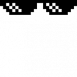 MLG glasses - Roblox