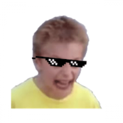 New Meme Glasses Transparent Memes | Transparent Png Memes