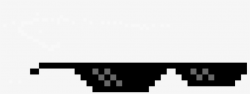Mlg Sunglasses Png - Mlg Glasses Png PNG Image | Transparent ...