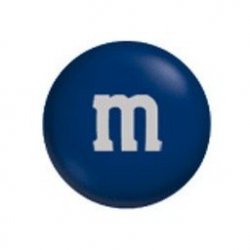 Amazon.com : M&Ms Blue - 2.5lb : Grocery & Gourmet Food