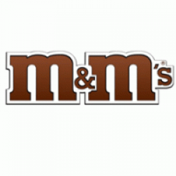 M\'s Logo in 2019 | Popular logos, Candy logo, Famous logos