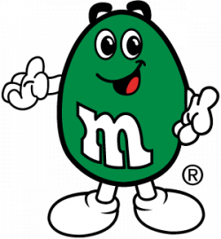 Free M&M Logo EPS in 2019 | Logos, Mm logo, Character