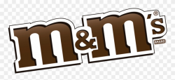 M&m\'s // Stationery - Peanut M&m Logo Png Clipart (#2180105 ...