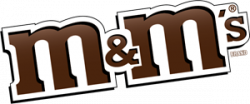 M&M\'s Logo Vectors Free Download