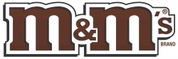 M&M Logo Download Vector