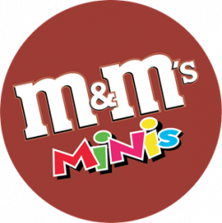 M&M\'s Logo Vectors Free Download