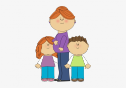 Mom Clip Art Pregnant - Mom Clipart PNG Image | Transparent ...