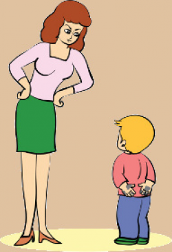 Free Angry Mother Cliparts, Download Free Clip Art, Free ...