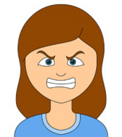 Free Angry Mother Cliparts, Download Free Clip Art, Free ...