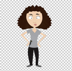 Download for free 10 PNG Mom clipart brown hair top images ...