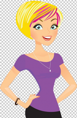 Download for free 10 PNG Mom clipart brown hair top images ...