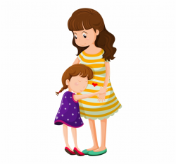 Download for free 10 PNG Mother clipart family top images at ...