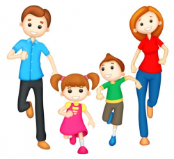 Mother And Father Clipart | Free download best Mother And ...