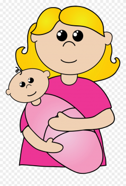 Mother clipart happy mom, Mother happy mom Transparent FREE ...