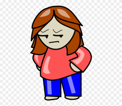 Angry mother clipart clipart images gallery for free ...