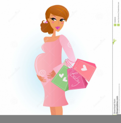 Free Pregnant Mother Clipart | Free Images at Clker.com ...