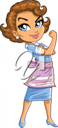 Wonder Mom, Mother\'s Day Clipart | Mom clipart, Super mom ...