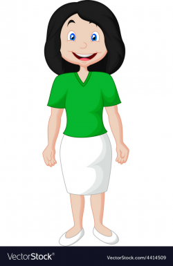 Mother cartoon clipart images gallery for free download ...