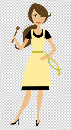Mother Woman , Mom Cooking s PNG clipart | free cliparts ...