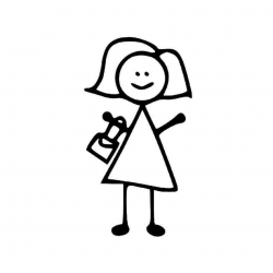 Download for free 10 PNG Mom clipart stick figure Images ...