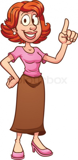 Mother Cartoon Clipart | Free download best Mother Cartoon ...