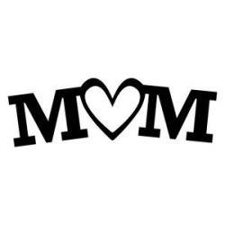 Word Mom Cliparts - Making-The-Web.com
