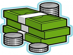 money-clip-art-money-clipart-42 | Mentor Public Library