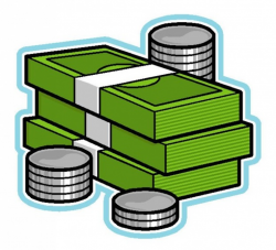 Money Clip Art Free Printable | Clipart Panda - Free Clipart Images