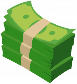 Money Illustration Transparent PNG Clip Art Image | Gallery ...