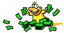 Free Animated Money Clipart, Download Free Clip Art, Free Clip Art ...