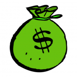 Money Bag Clip Art | Clipart Panda - Free Clipart Images