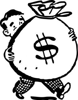 Free Stack Of Money Clipart, Download Free Clip Art, Free Clip Art ...