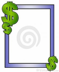 Money Border Clipart | Free download best Money Border Clipart on ...