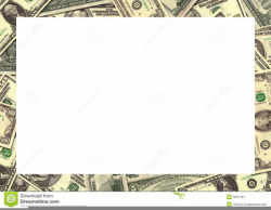 Money Borders Clipart | Free Images at Clker.com - vector clip art ...