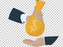 Financial Transaction Money Business PNG, Clipart, Business, Cartoon ...