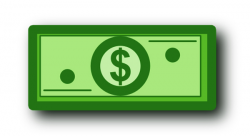 Free Dollar Bill Cliparts, Download Free Clip Art, Free Clip Art on ...