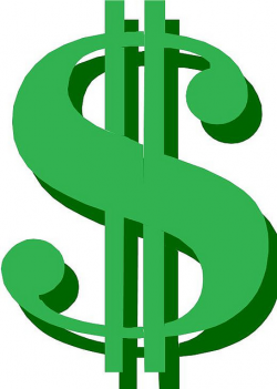 Free Dollar Sign Cliparts, Download Free Clip Art, Free Clip Art on ...