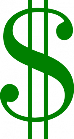 Free Dollar Sign Cliparts, Download Free Clip Art, Free Clip Art on ...